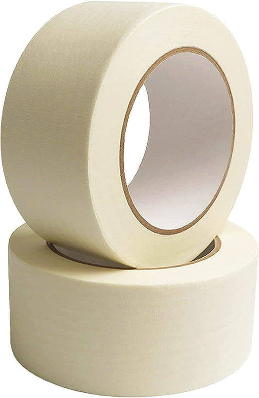24mm  Masking Tape – Professional Automotive Refinish, 6" Roll