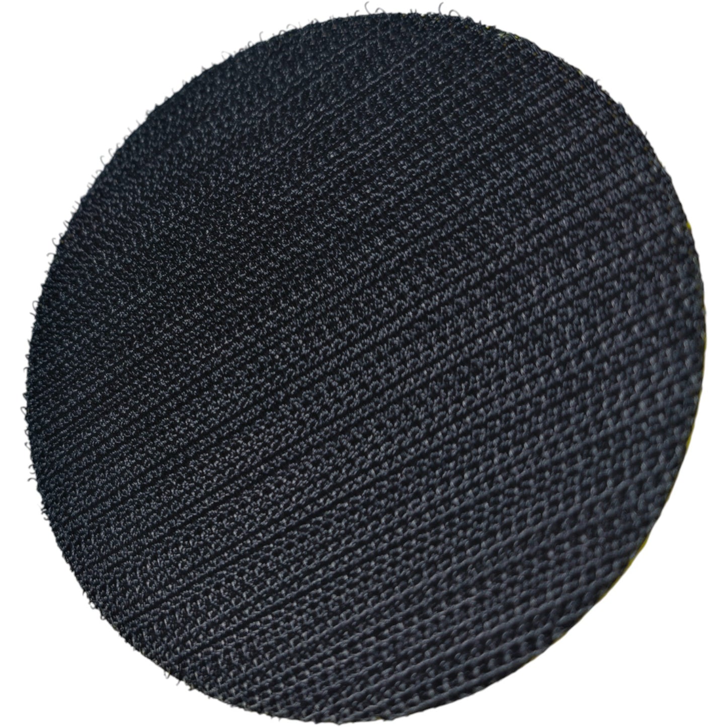 Multi-Stage Polishing Pad Kit – Wool, Foam, Velcro, DA/Rotary Compatible (Set of 5 Pads + Backing Plate)