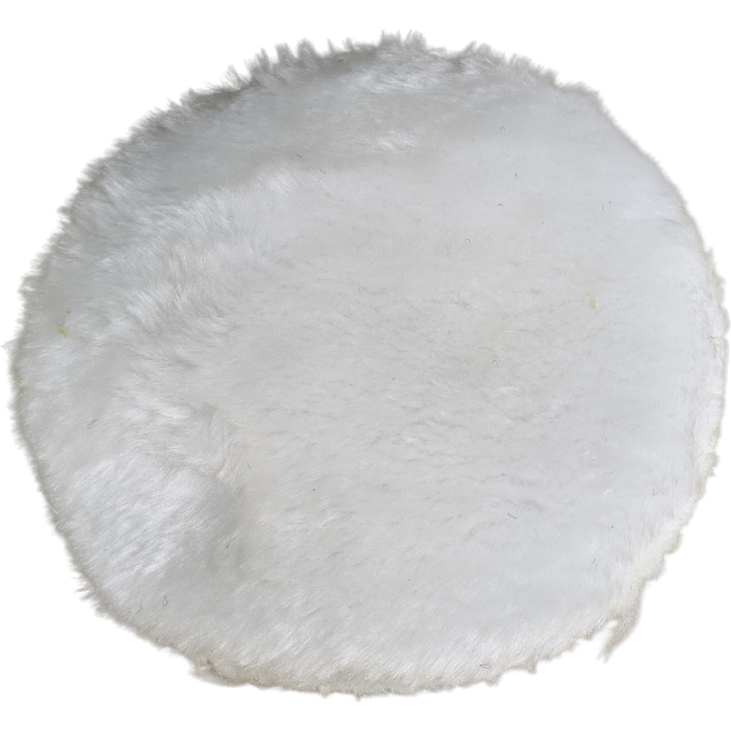 GV6010 Mini Bike Polisher Machine | Variable Speed Electric Polishing Tool with Wool Pad & Backing Plate | 5 inch | Compact Bike & Car Polisher Set