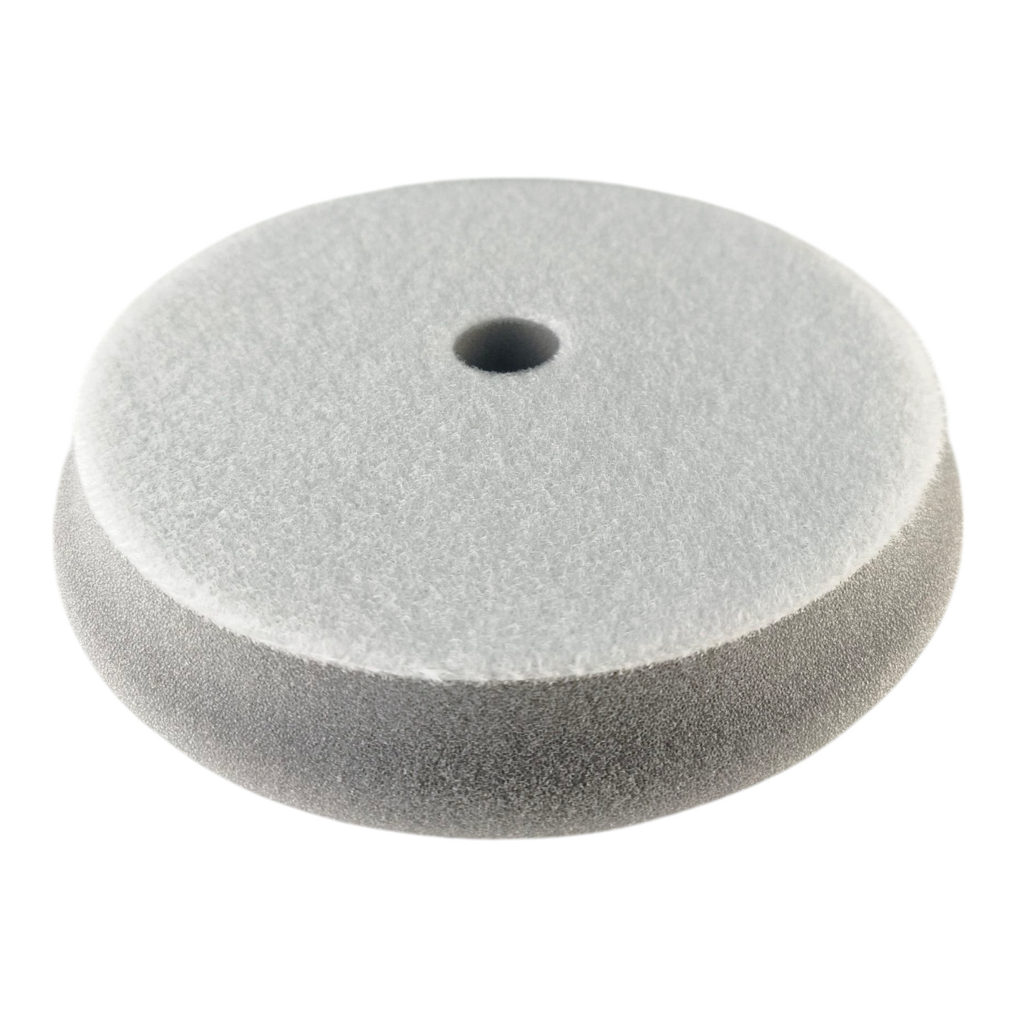 ( 150mm 6 inch ) Gray Foam Buffing Pad β Hook & Loop Polishing Pad for Car Detailing