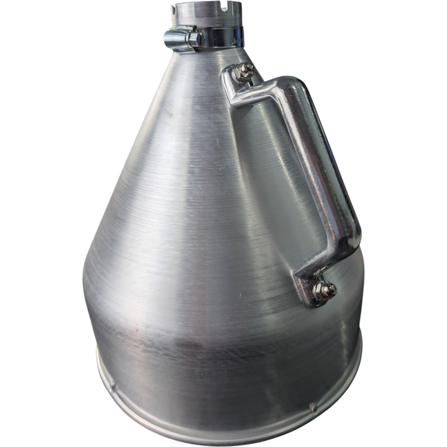 Professional Texture Spray Gun FR301 – With 4mm/6mm/8mm Nozzles & 6000ml Aluminum Hopper