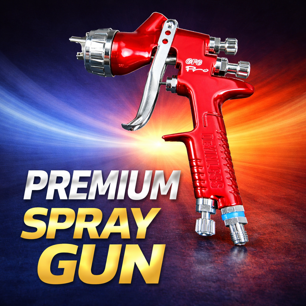 Spray Guns