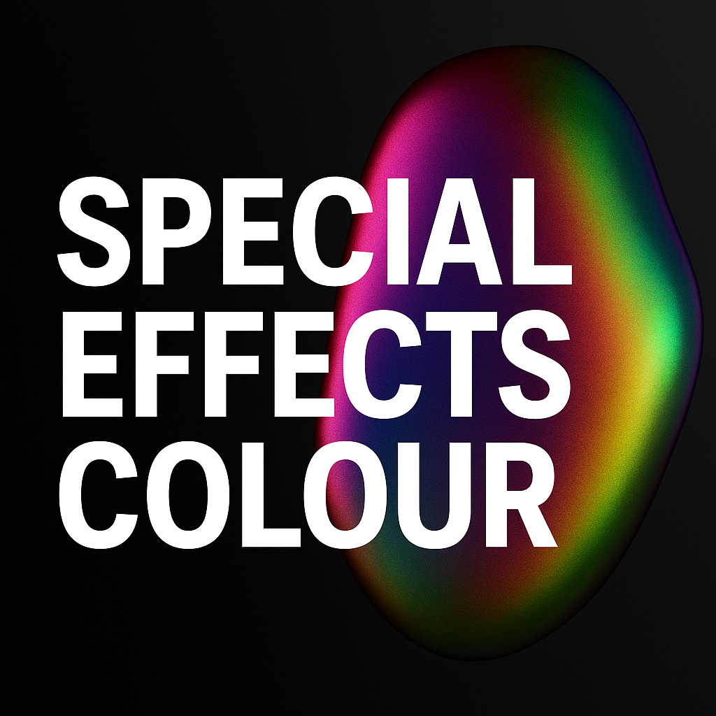 Special Effects Colour
