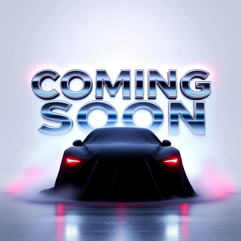 Coming Soon