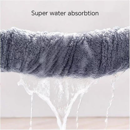 ASHU PADS  Microfiber Cloth for Car - Ultra Soft - Edgless & Dual Sided Microfiber Cloth - Lint & Streak Free Car Cleaning Cloth - Multipurpose Car Wash Cloth- Coral Fleece -(3pcs, 40x40 cm)(550 GSM)