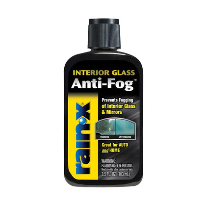 Rain-X Interior Glass Anti-Fog (103 mL)