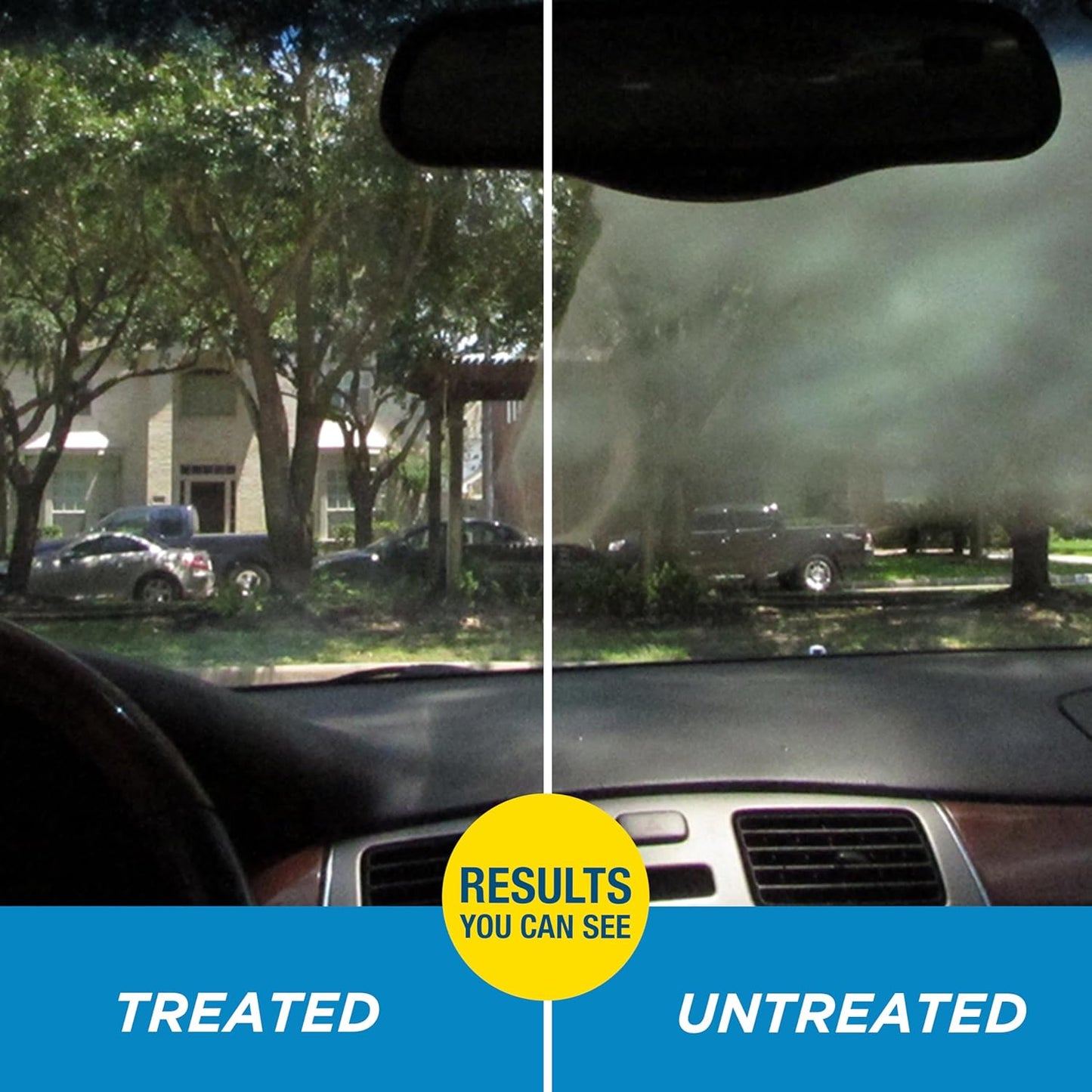 Rain-X Interior Glass Anti-Fog (103 mL)