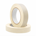 24mm  Masking Tape – Professional Automotive Refinish, 6" Roll