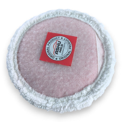 Ashu Pads Premium Microfiber Pads (5 inch)