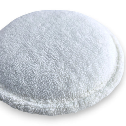 Ashu Pads Premium Microfiber Pads       (6 inch)