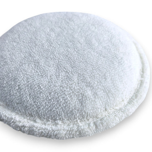 Ashu Pads Premium Microfibre Pads       (6 inch)