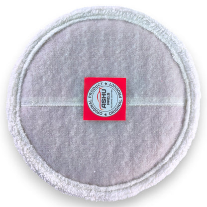 Ashu Pads Premium Microfiber Pads       (6 inch)