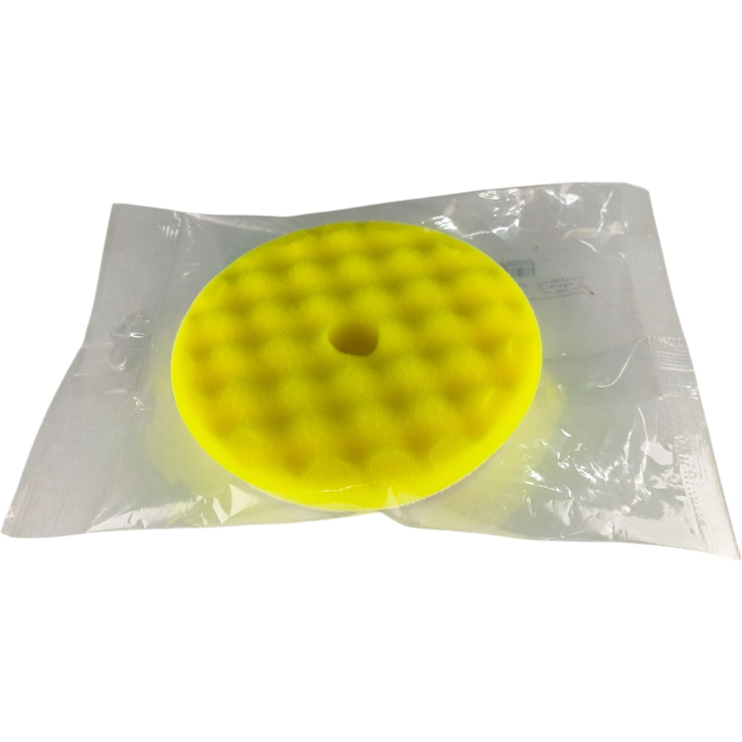 RUPES Fine Rotary Waffle Pad – 5 Inch (125mm)