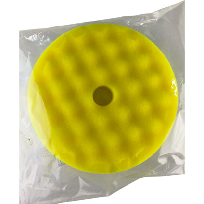 RUPES Fine Rotary Waffle Pad – 5 Inch (125mm)