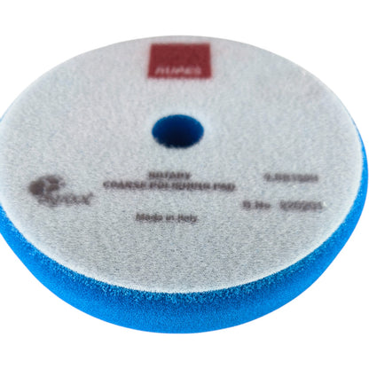Rupes BigFoot Rotary Coarse Foam Polishing Pad 7 inch