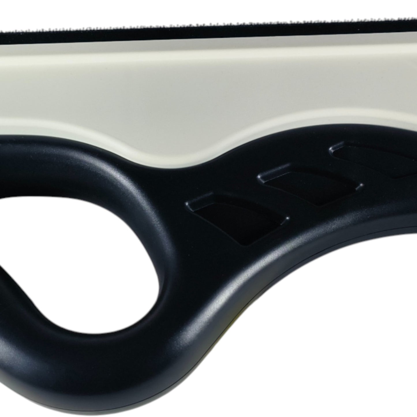 Vacuum Hand Sanding Block Set – Hook & Loop Backing, Dust Extraction, Ergonomic Design (Sizes: 70x125mm, 70x198mm, 70x400mm)