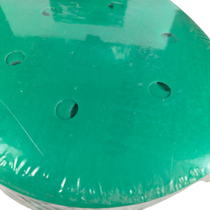 Abrasive Film Disc – 150mm, 6 Holes, Wet & Dry, Pack of 100