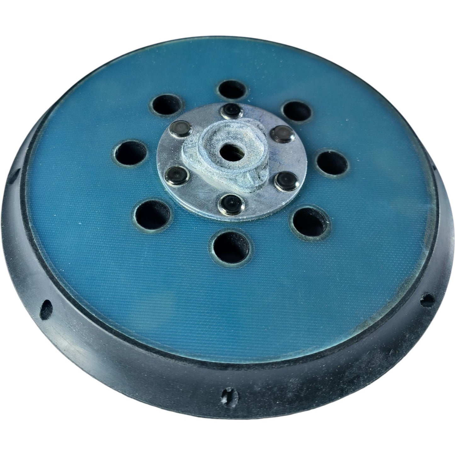 ICR-360 DA Polisher | Professional Car Detailing & Paint Correction Tool Review