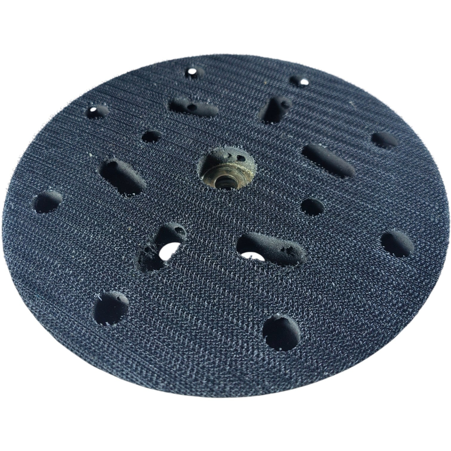 ICR-360 DA Polisher | Professional Car Detailing & Paint Correction Tool Review