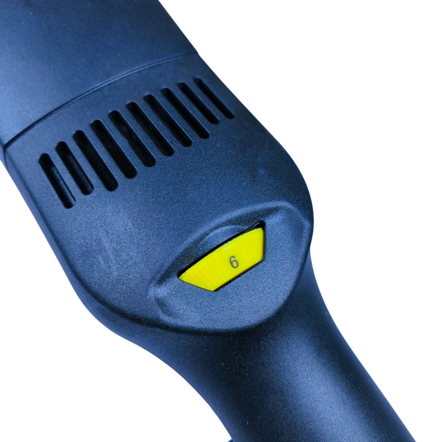 ICR-360 DA Polisher | Professional Car Detailing & Paint Correction Tool Review