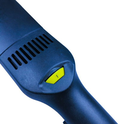 ICR-360 DA Polisher | Professional Car Detailing & Paint Correction Tool Review