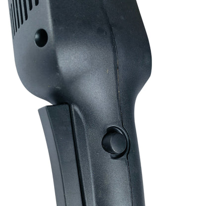 ICR-360 DA Polisher | Professional Car Detailing & Paint Correction Tool Review