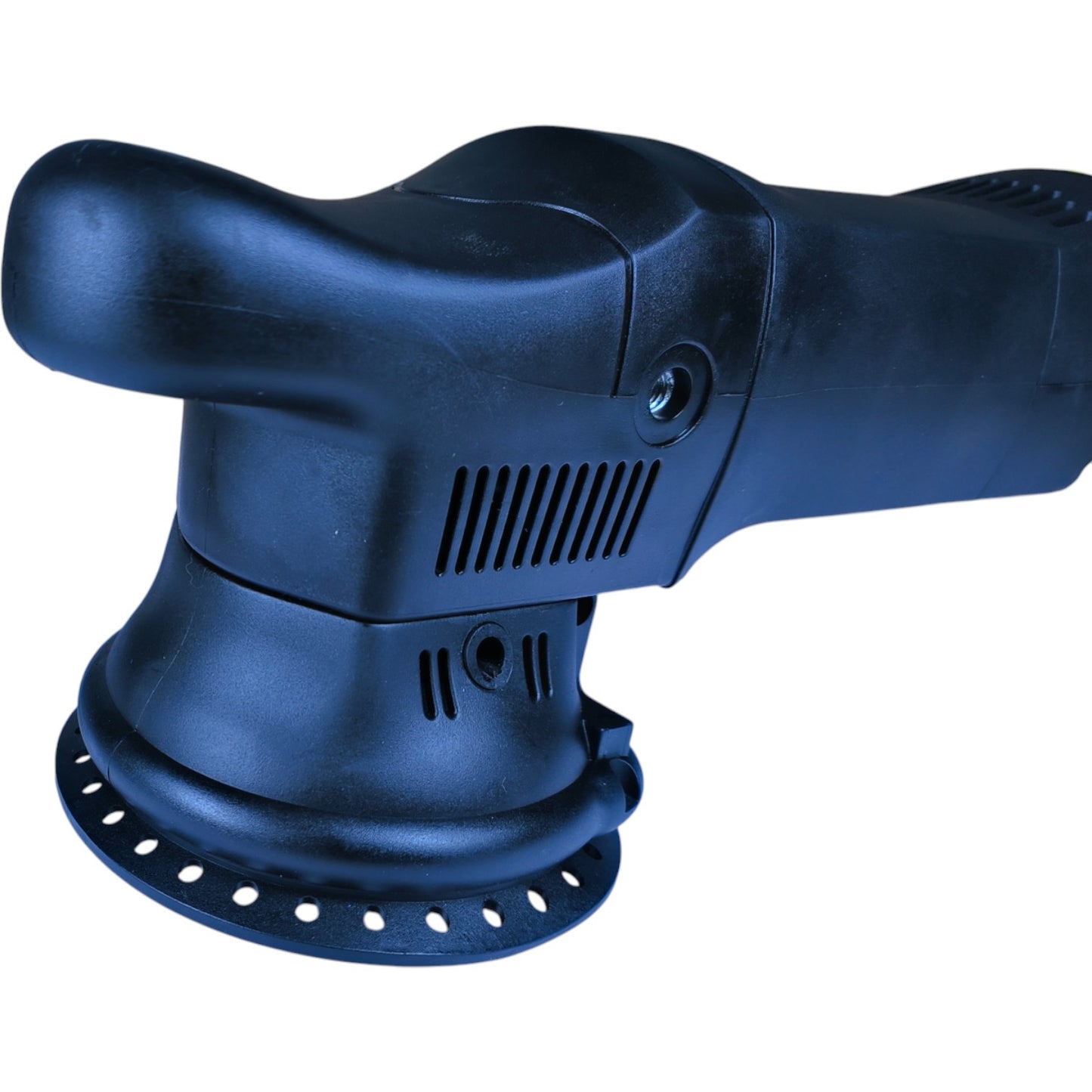 ICR-360 DA Polisher | Professional Car Detailing & Paint Correction Tool Review