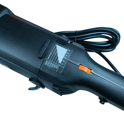 ICR Rotary Polishing Machine Kit –model no.  2700. 1200W, Variable Speed + Accessories