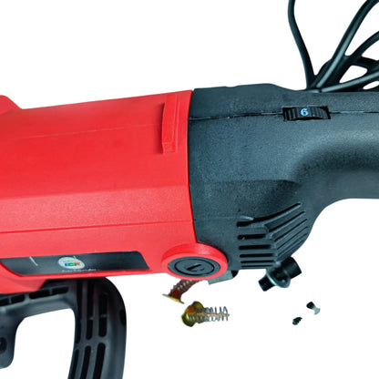 ICR Rotary Polishing Machine – P1800   1200W, Variable Speed, 5 Meter Cord