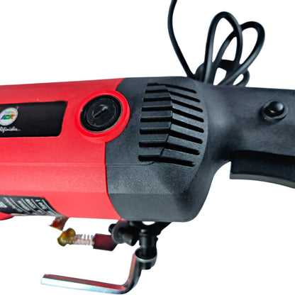 ICR Rotary Polishing Machine – P1800   1200W, Variable Speed, 5 Meter Cord