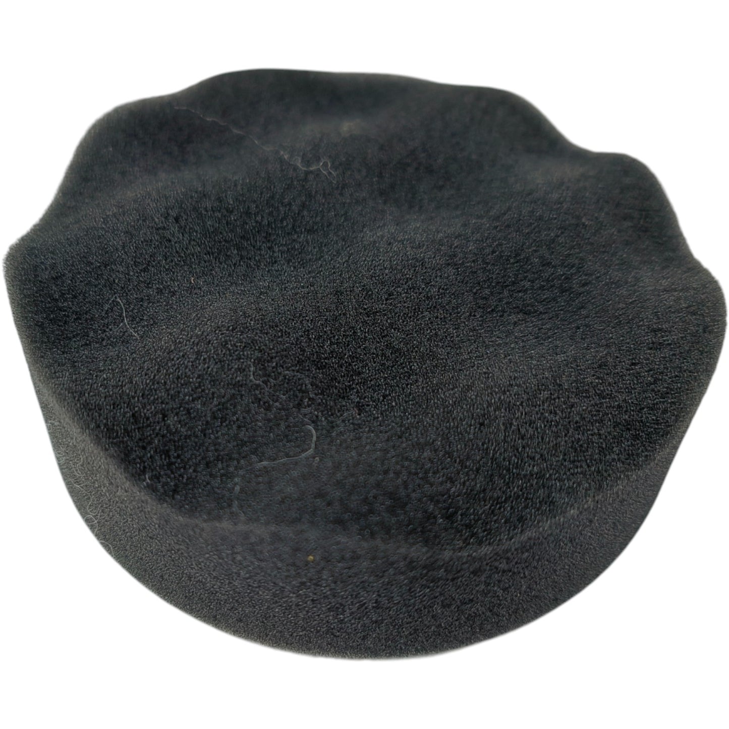 Multi-Stage Polishing Pad Kit – Wool, Foam, Velcro, DA/Rotary Compatible (Set of 5 Pads + Backing Plate)