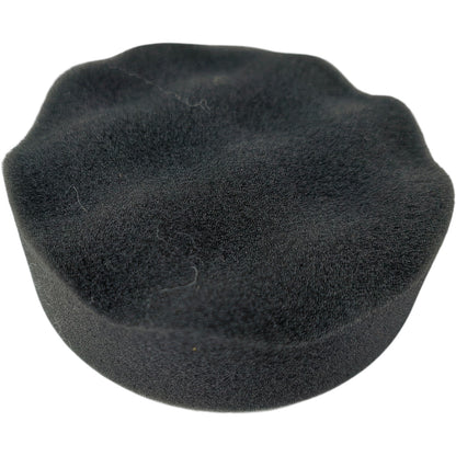 Multi-Stage Polishing Pad Kit – Wool, Foam, Velcro, DA/Rotary Compatible (Set of 5 Pads + Backing Plate)