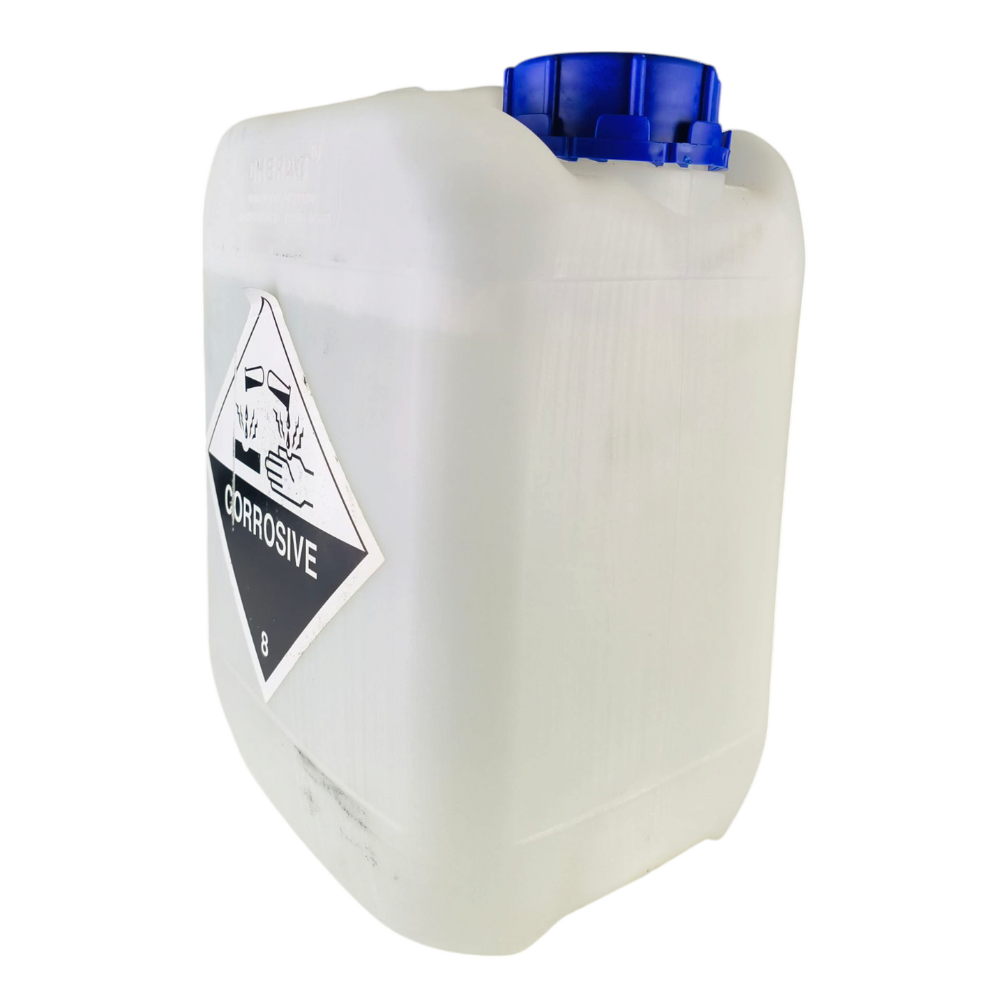 Fra-Ber Scale Eraser – 5kg Heavy-Duty Descaler (Corrosive)