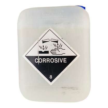 Fra-Ber Scale Eraser – 5kg Heavy-Duty Descaler (Corrosive)