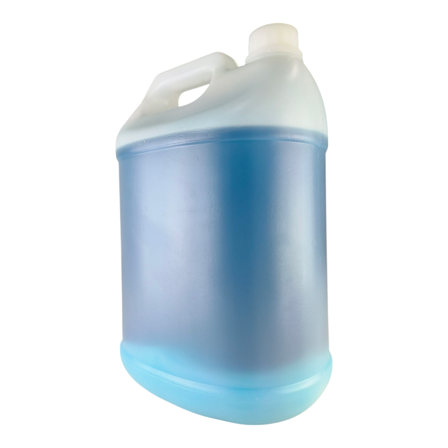 Bubble Wax – Premium Car Shampoo with Wax (5L)