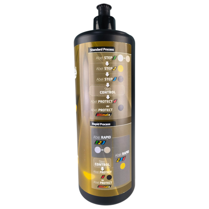 AbelAuto Abel STEP 2 - Polishing Compound (1L)