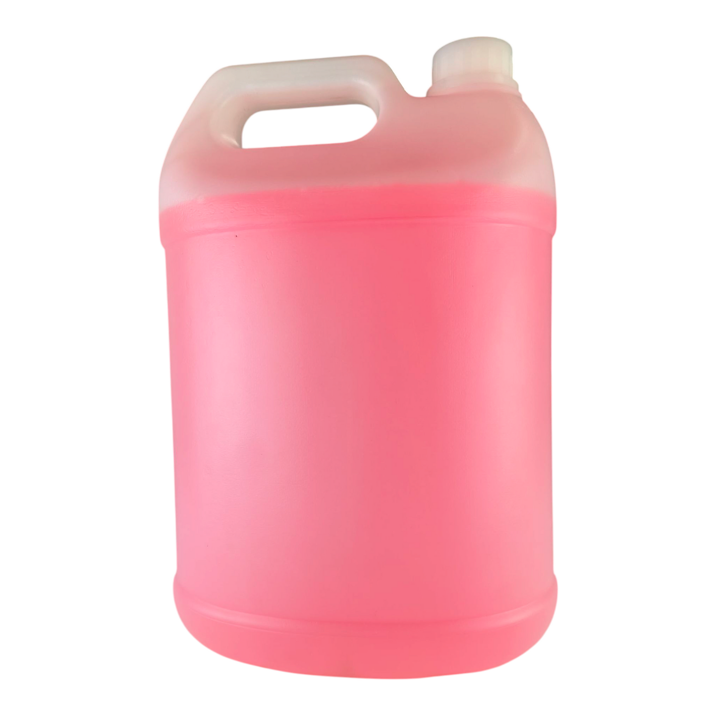 Ecoline Auto Care Shampoo 5KG – High Foaming, pH-Balanced Car Wash for Bucket & Foam Sprayer Use