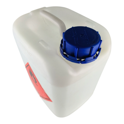 Fra-Ber Glass Reflex KE 785 – Professional Glass Cleaner, 5L (Flammable Liquid, UN 1993)