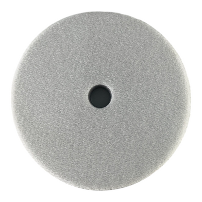 ( 150mm 6 inch ) Gray Foam Buffing Pad – Hook & Loop Polishing Pad for Car Detailing