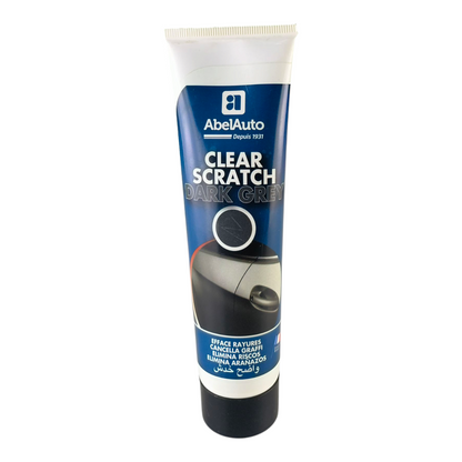 Abel Auto Clear Scratch – Dark Grey (100 ml tube)