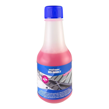 Fra-Ber No Insect - Windshield Washer Cleaner : (250ml)