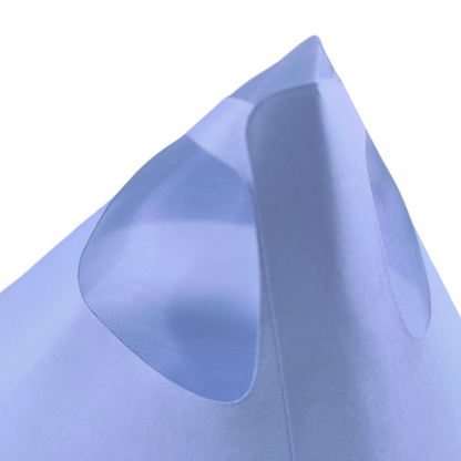 Disposable Paint Strainer Funnel – Fine Mesh Filter for Automotive  ( Paint PACK OF 250 PIC )