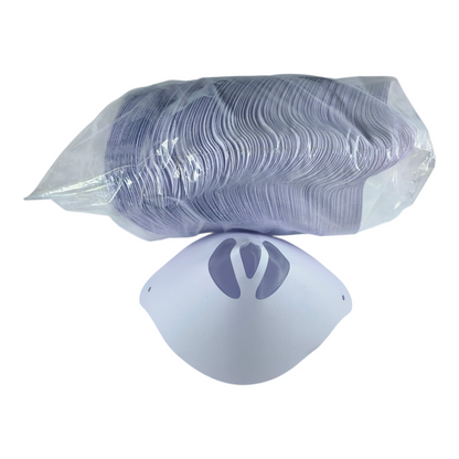 Disposable Paint Strainer Funnel – Fine Mesh Filter for Automotive  ( Paint PACK OF 250 PIC )