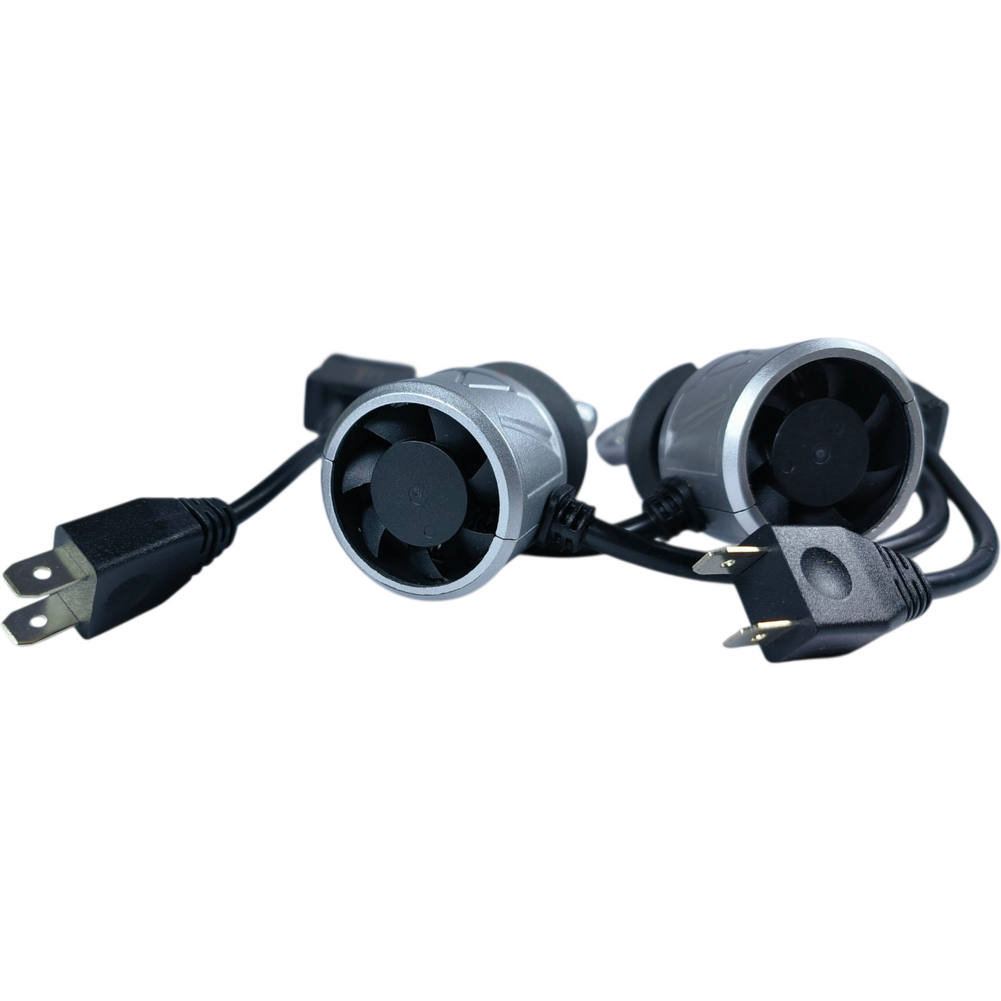 Excelite Mark 4 LED Headlight Bulbs 300W  | 6000K /4300K  | High Brightness, Korean Technology   HYUNDAI