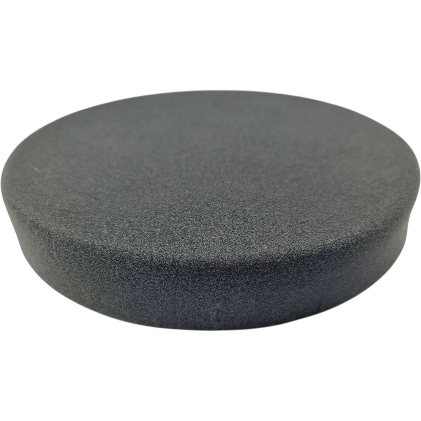 Premium Black Foam Finishing Polishing Pad – Soft Touch for Ultimate Gloss