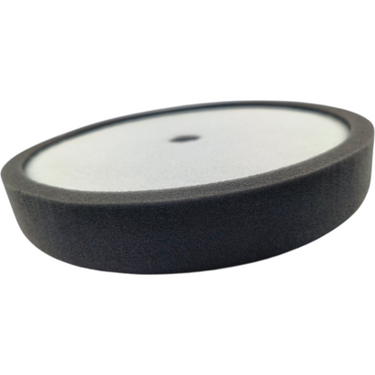 Premium Black Foam Finishing Polishing Pad – Soft Touch for Ultimate Gloss