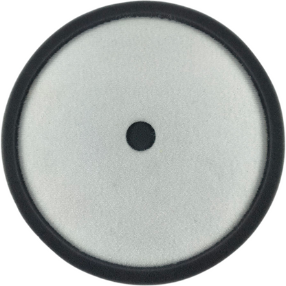 Premium Black Foam Finishing Polishing Pad – Soft Touch for Ultimate Gloss
