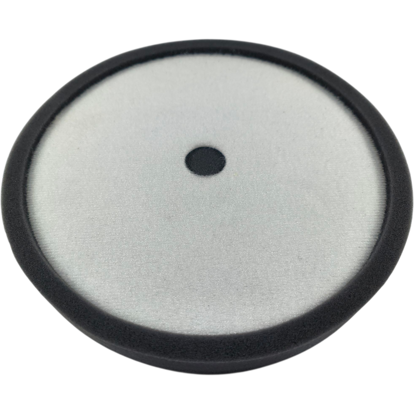 Premium Black Foam Finishing Polishing Pad – Soft Touch for Ultimate Gloss