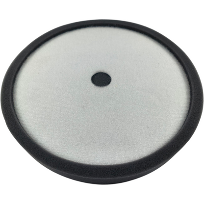 Premium Black Foam Finishing Polishing Pad – Soft Touch for Ultimate Gloss