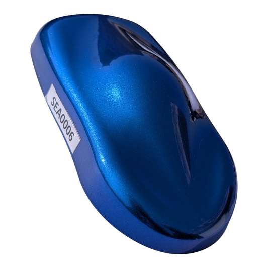 ( SEA0006 )  ICR Ultimate Special Effects Colour | Multi-Tone Flip Finish ( 100 ml / 94 gram )